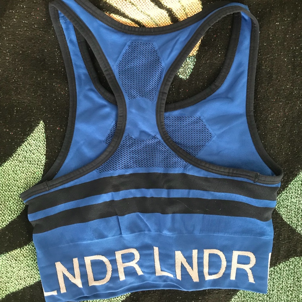 LNDR Sports Bra